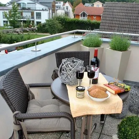Lejlighed Gulliver Residenz Stoertebeker Ostseebad Kühlungsborn