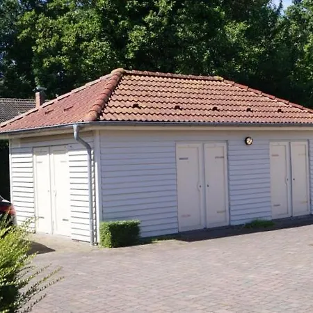 Gulliver Residenz Stoertebeker Apartment Kuehlungsborn