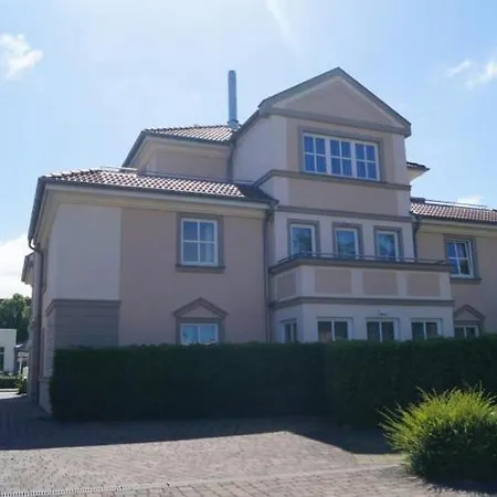 Gulliver Residenz Stoertebeker *